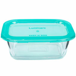 Контейнер КИП ИН БОКС 1220мл квадратный арт.P5520 /Люминарк/ - Luminarc фото 2