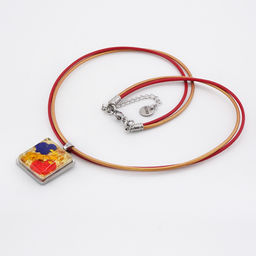 Колье - Vloes фото 2