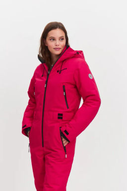 Комбинезон утепленный 23292-438 - Avese фото 173