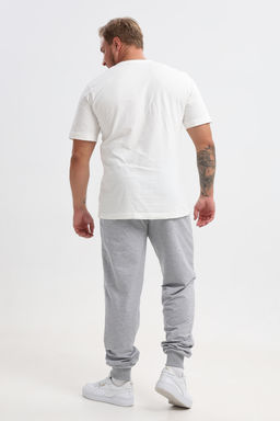 17 Брюки мужские с манжетом - Karma life фото 19