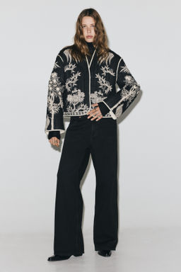 Chaqueta acolchada THERMOLITE® - H&m фото 2