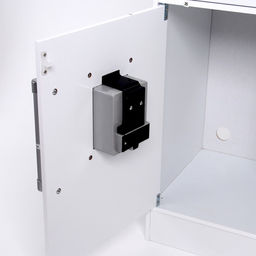 Детский игровой набор «Современная кухня» 155×30×98 см