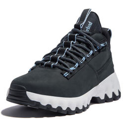 Ботинки Timberland GS Edge Low NWP черные  фото 8