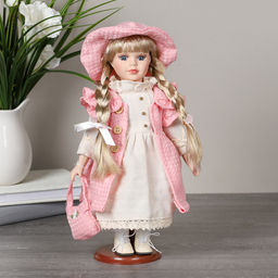 Сувенир коллекционный 33 см / 1212 /уп 48/ - Галеонтрейд фото 12