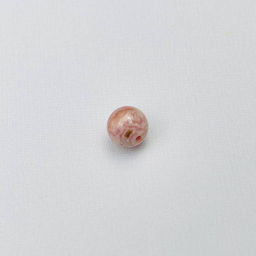 Бусины для украшений из Родохрозита (5 шт) - Радуга самоцветов фото 2