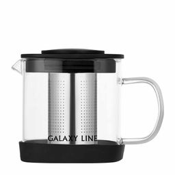 Чайник заварочный GALAXY LINE GL9360 (видео в описании)