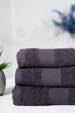 Махровое полотенце плотность 400 гр