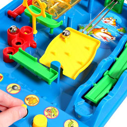 Настольная игра на логику Веселые лабиринты - Simaland фото 6