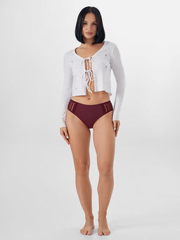 Цена за 2 штуки! ТРУСЫ ЖЕНСКИЕ - Mark formelle фото 6