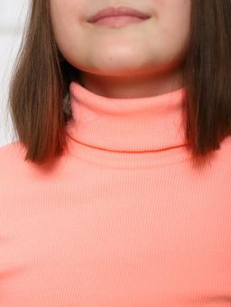 IV-CAPRIZ Рейнджер - водолазка персик