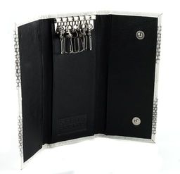 Ключница Sefaro SS-1040 белая  фото 2