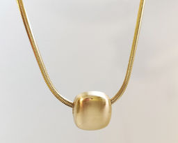 Подвеска на цепочке - Vel vett фото 7