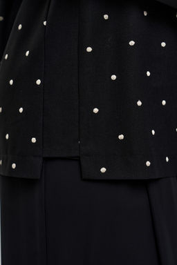 Рубашка Фачинелли черный - Intikoma фото 13