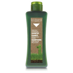 Salerm Dandruff Шампунь для волос, 300 мл