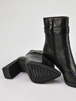 Ботильоны на выход и на работу D4-1008 - Piniolo фото 2