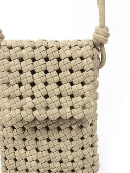 LACCOMA сумка СУ1091-винтаж бежевый эко кожа