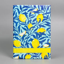 Папка для документов Docs, 8 файлов А4