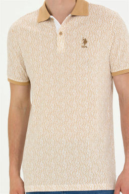 Мужская футболка Camel - U.s. polo assn фото 13