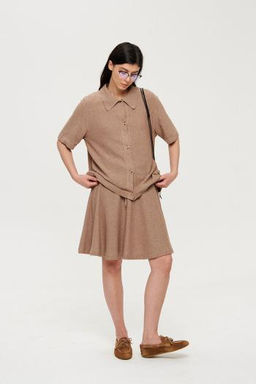 Юбка 3585 - Tak divno фото 3