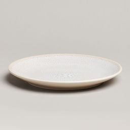 Цена за 4 шт. ТАРЕЛКА ЗАКУСОЧНАЯ BRONCO CROCUS 20,5 СМ БЕЖ  фото 4