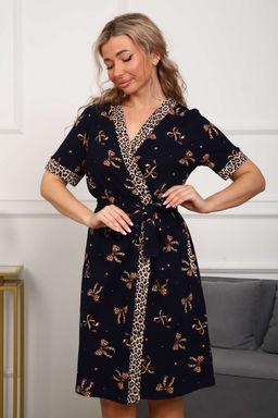 193т/1 халат с сорочкой