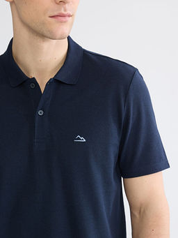 Polo Yaka Pike Erkek Ti??rt