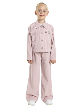 Жакет для девочки О56872