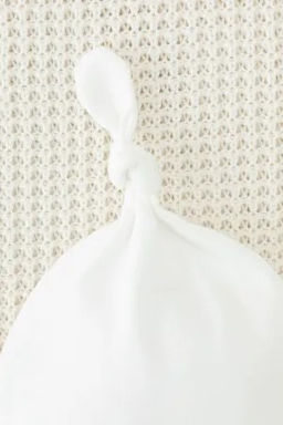 К 8036/сливочный, шапка - Crockid фото 2