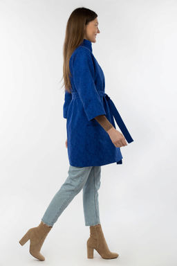 012-0231 Плащ женский - El podio фото 3