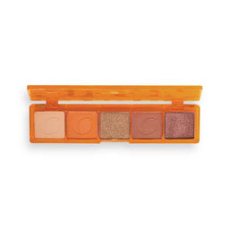 Тени для век Eyeshadow Palettes Mini Match, Peach Please 6587266