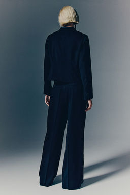 Pantalon sastre recto - H&m фото 4