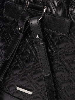 Сумка ELEGANZZA Z167-0603 black  фото 4