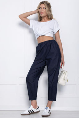 Брюки бохо широкие - Lt collection фото 14