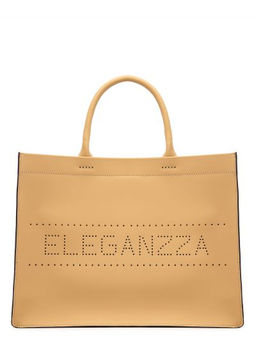Сумка ELEGANZZA Z17-DB10578 golden sand  фото 12