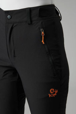 Брюки 4-way stretch elastic double weave женские 23-25242 10 - Stayer фото 5