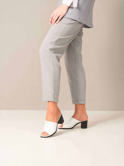 Босоножки 6012.624bl.Белый