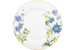 Набор тарелок для закуски 2 пр. 20,5*20,5*1,5 см Juliette NEW BONE CHINA - Elan gallery фото 25