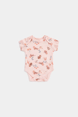 MOTHERCARE / Боди-топ 5 шт  фото 5