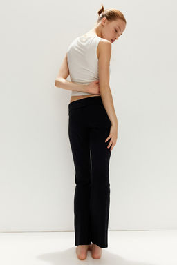 Leggings acampanados - H&m фото 5