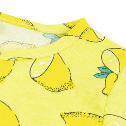 Платье кулирка 0680101909 - Youlala фото 5