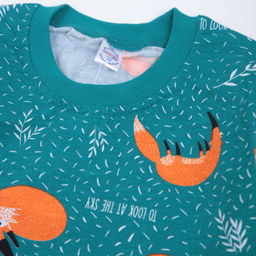 Пижама для девочки Bonito - Bonito kids фото 4