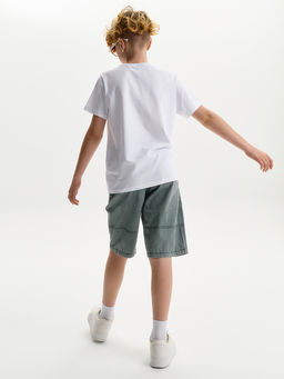 BGH3394 Шорты для мальчика