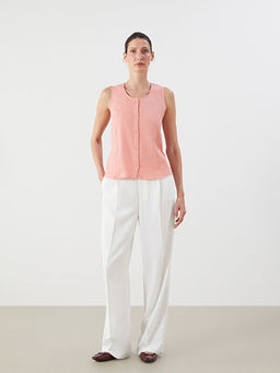 U Yaka Dokulu M?slin Bluz