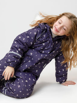 ВК 60098/н/11 ГР комбинезон дет - Crockid фото 3