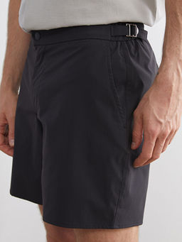 K?sa Boy Erkek Deniz ?ortu