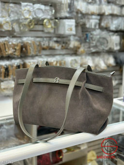 Женская сумка на плечо - Bruno фото 8