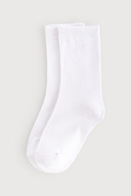 К 9507/1/белый, носки