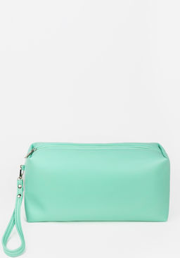 Дорожная косметичка с ручкой № 1678