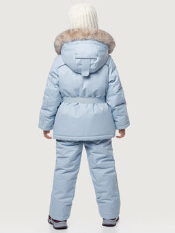 Костюм 7з6825 орхидея - Nikastyle фото 16