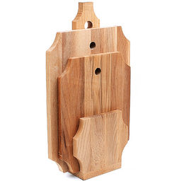 30-3 Комлект из 2-х досок фигурная(х5) - Mayer&boch фото 2